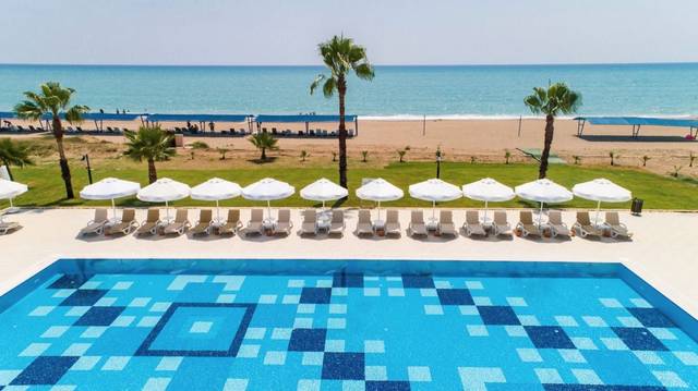Hotel Crystal Boutique Comfort Collection — foto 2