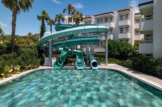 Hotel Trendy Palm Beach — foto 2