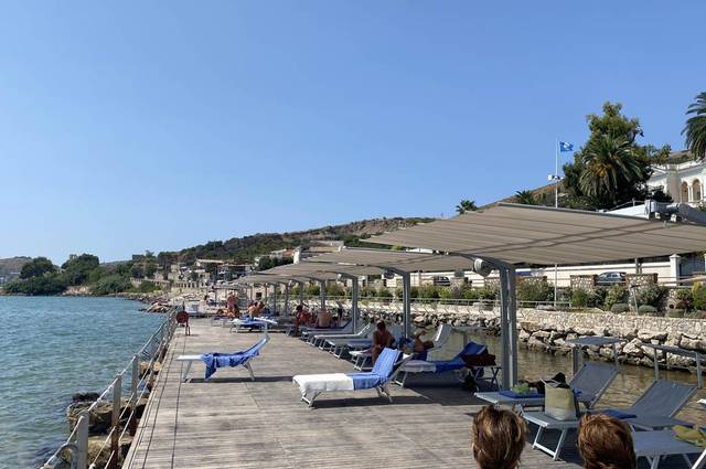 Villa Irlanda Grand Hotel — foto 3