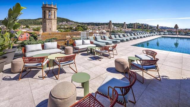 Hotel Merce