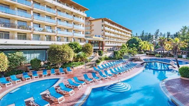 Hotel 4R Regina Gran