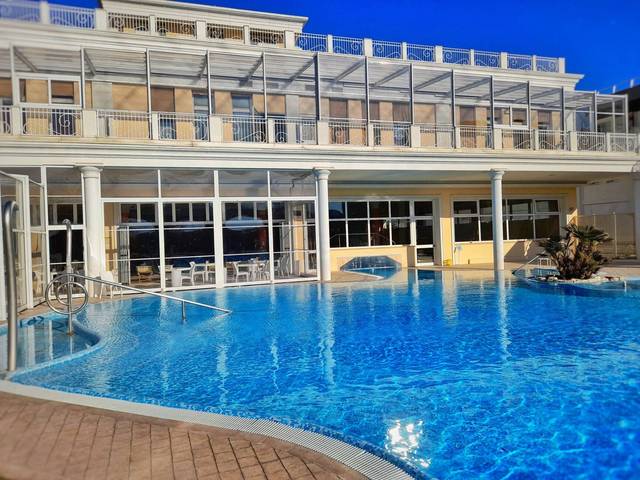 Hotel Terme All´Alba — foto 2