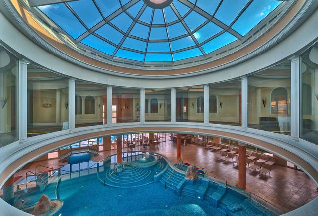 Hotel Terme All´Alba — foto 3