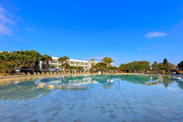 Grand Palladium Palace Ibiza Resort & Spa — foto 3