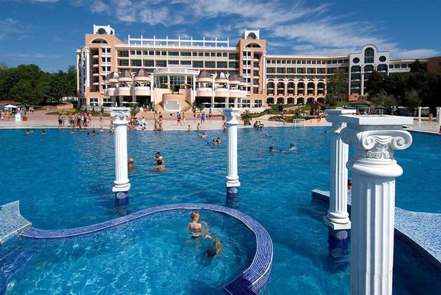 Hotel Marina Beach — foto 3