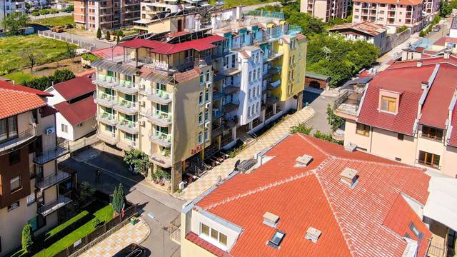 Hotel Zara