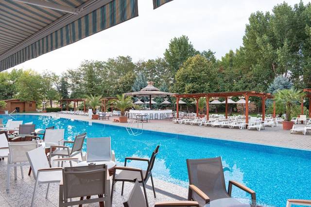 Zefir Hotel (Ex. Zefir Beach) — foto 2