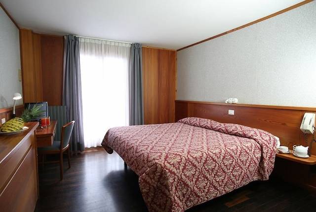 Hotel Monboso — foto 3