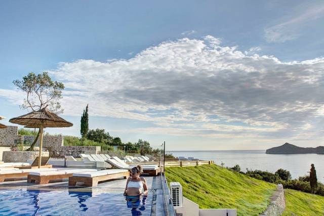 Brilliant Holiday Resort — foto 3