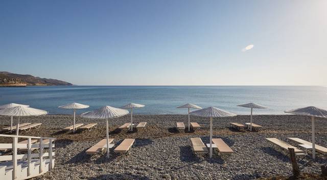Hotel Giannoulis Grand Bay Beach Resort — foto 3