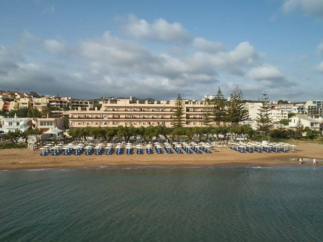 Giannoulis Santa Marina Beach — foto 2
