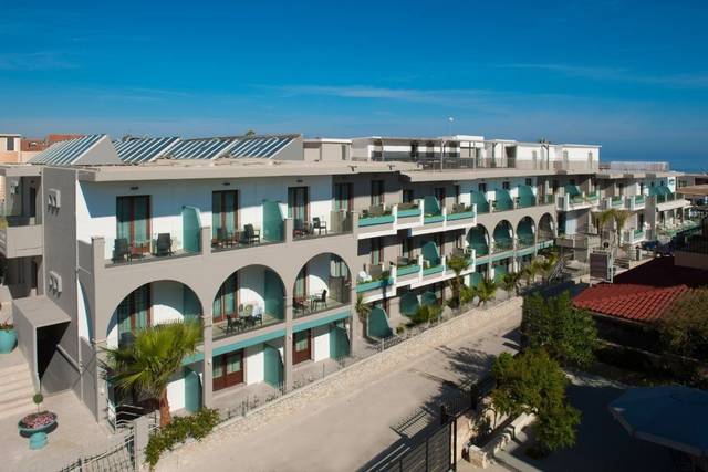 Solimar Turquoise — foto 2