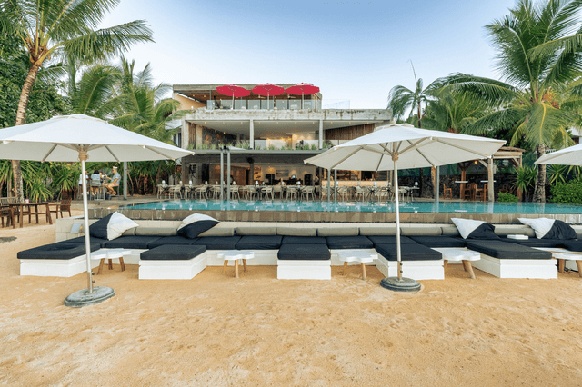 Hotel Mystik Lifestyle Boutique Hotel — foto 3