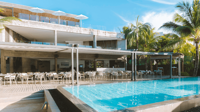 Hotel Mystik Lifestyle Boutique Hotel — foto 2
