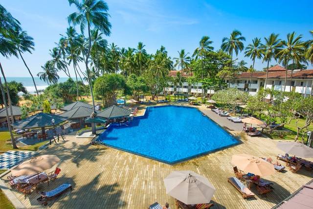 Tangerine Beach Hotel — foto 2