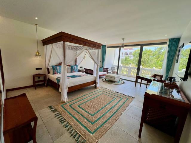 Hotel Shukran Palace — foto 3