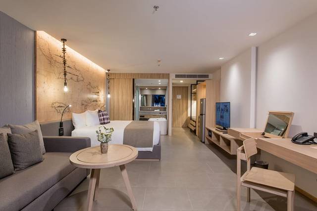 Hotel La Vela Khao Lak — foto 2