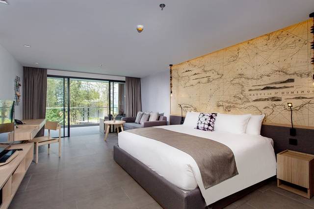 Hotel La Vela Khao Lak — foto 3