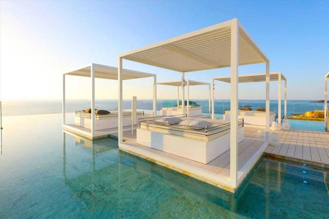 Bless Ibiza Cala Nova (ex Bless Ibiza) — foto 3