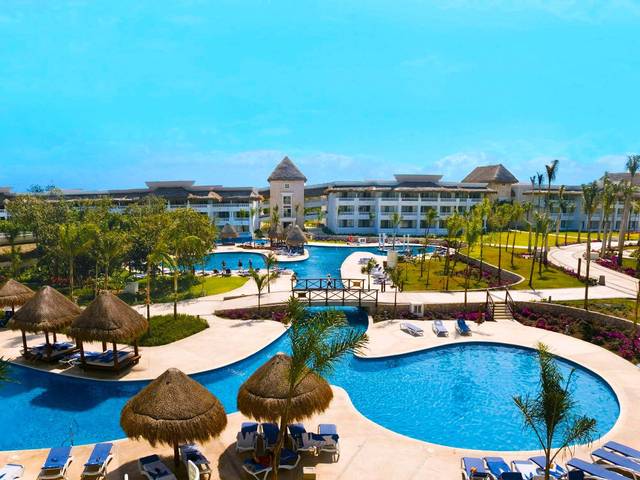 Hotel Grand Sunset Princess — foto 2
