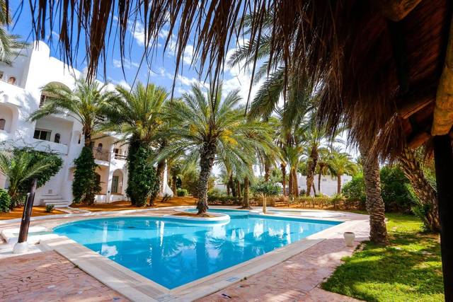 Odyssee Resort & Thalasso Zarzis — foto 2
