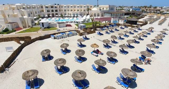 Telemaque Beach & Spa — foto 2