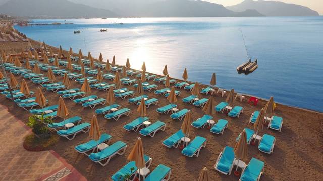 Hotel Blue Bay Style — foto 2