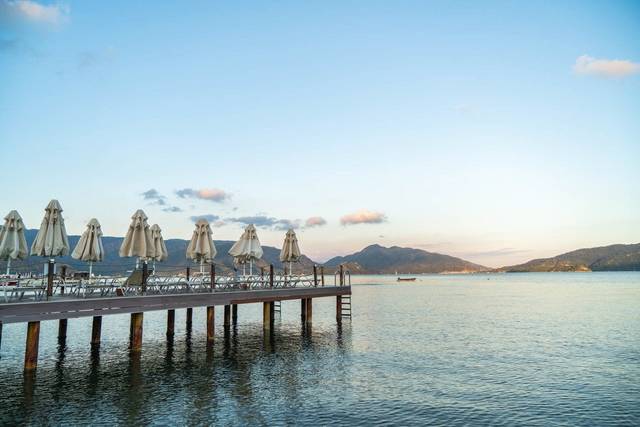 Hotel Emre Beach — foto 2