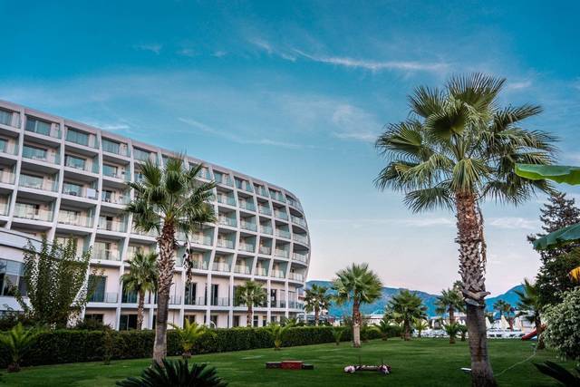 Hotel Green Nature Diamond — foto 2
