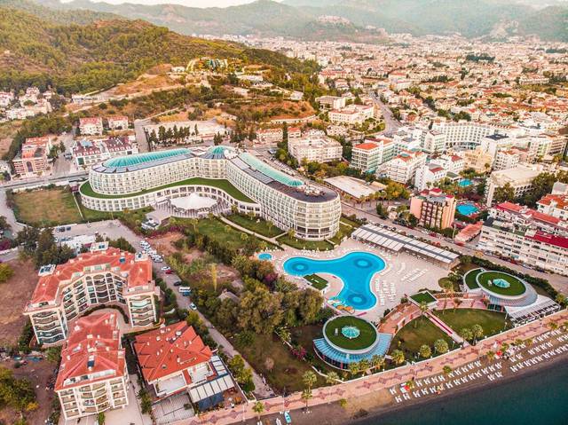 Hotel Green Nature Diamond — foto 3