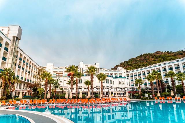 Green Nature Resort & Spa — foto 3