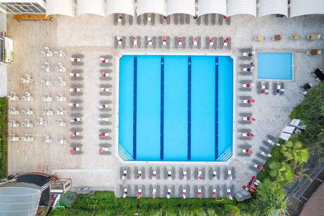 Hotel L'Etoile Beach — foto 3