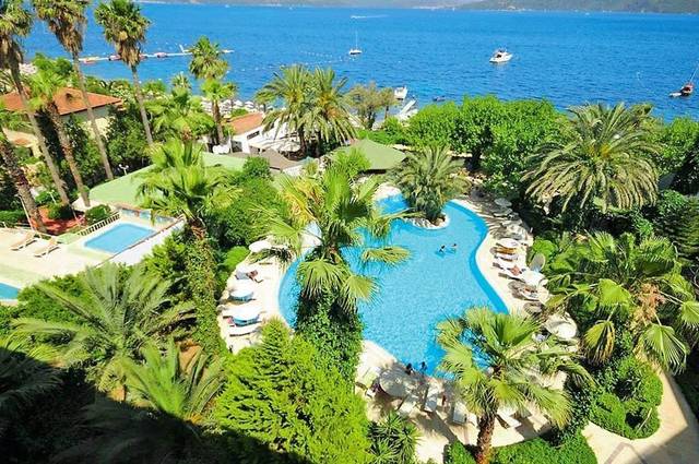 Hotel Tropical Beach — foto 2