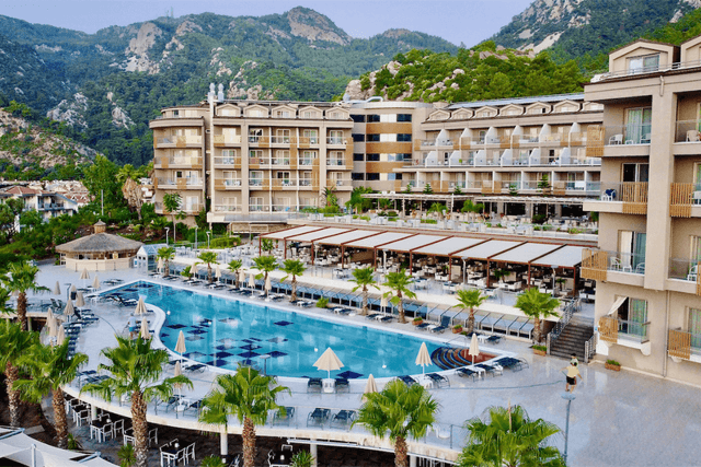 Hotel Turunc Premium — foto 2