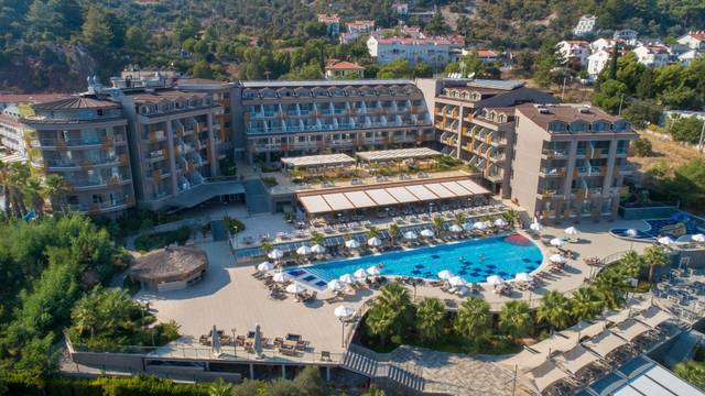 Hotel Turunc Premium — foto 3