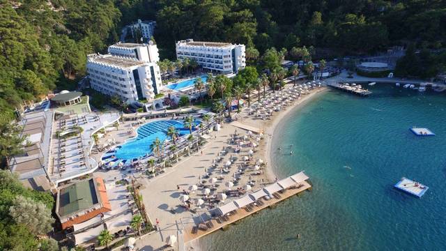 Hotel Turunc Resort — foto 3