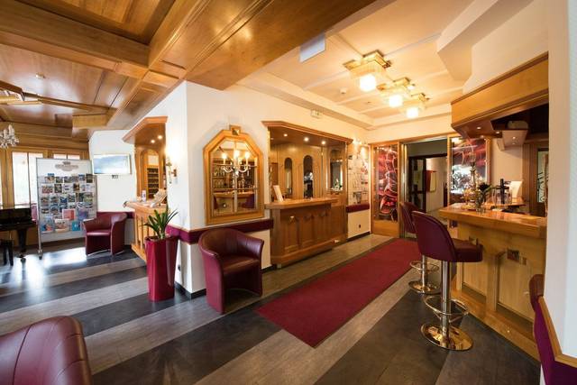 Hotel Germania Gastein — foto 3