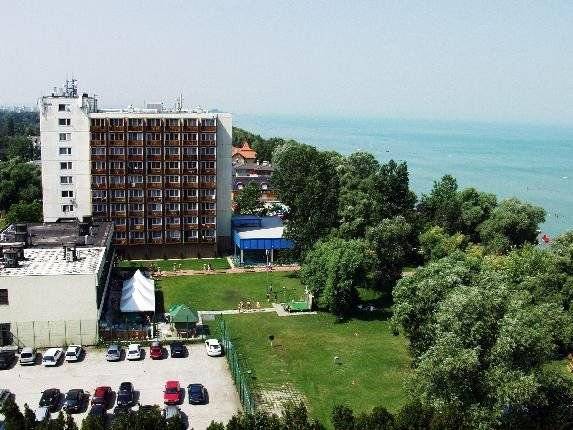 Hotel Magistern