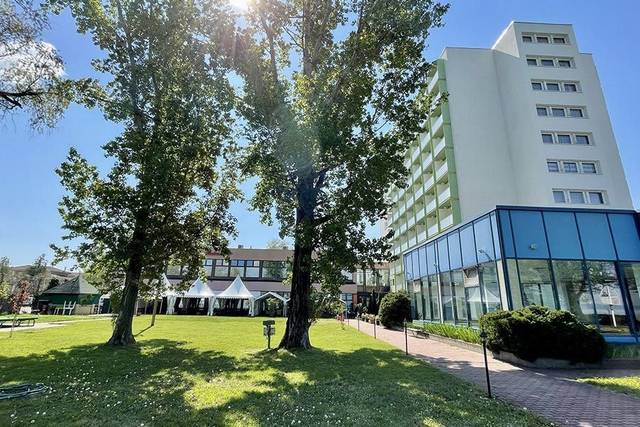 Hotel Magistern — foto 2