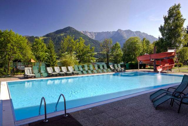 Ferienclub Bellevue Walchsee — foto 3