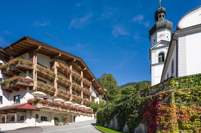 Ferienhotel Hoppet — foto 2
