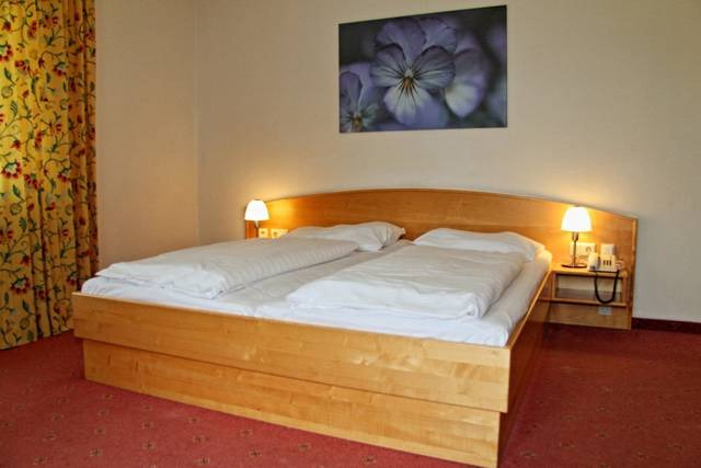Hotel Post Ramsau am Dachstein — foto 3