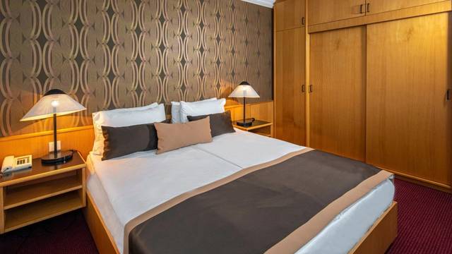 Hotel Club Tihany — foto 2