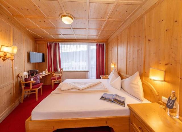 Hotel Latini — foto 3