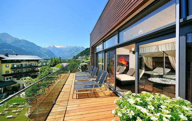 Hotel Schütthof — foto 2
