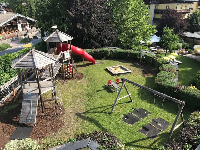Hotel Schütthof — foto 3