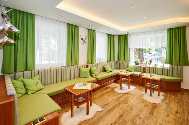 Hotel Schwaiger — foto 3