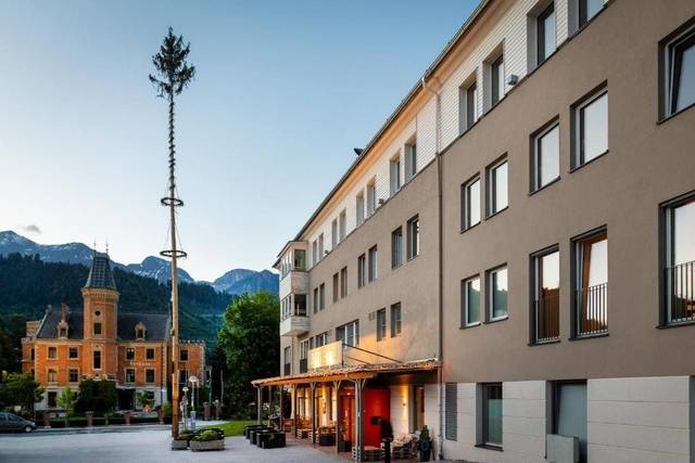 JUFA Hotel Schladming — foto 2