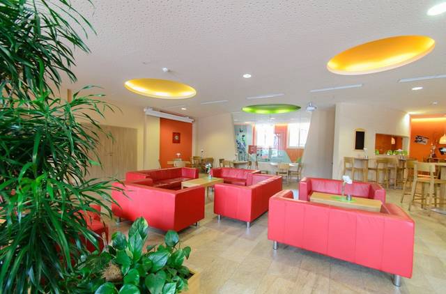 JUFA Hotel Schladming — foto 3