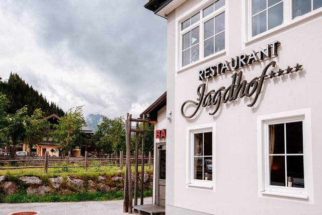 Aparthotel Jagdhof — foto 2